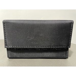 Chanel Beautè Nail Polish Travel Case